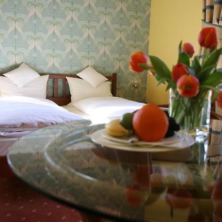 Alte Villa Ling Viersen Ngoại thất bức ảnh