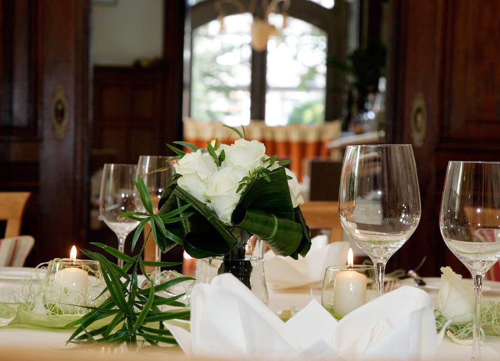 Alte Villa Ling Viersen Ngoại thất bức ảnh