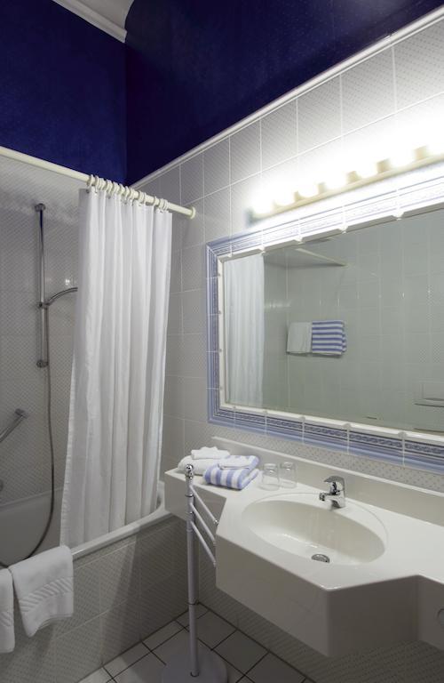 Alte Villa Ling Viersen Phòng bức ảnh