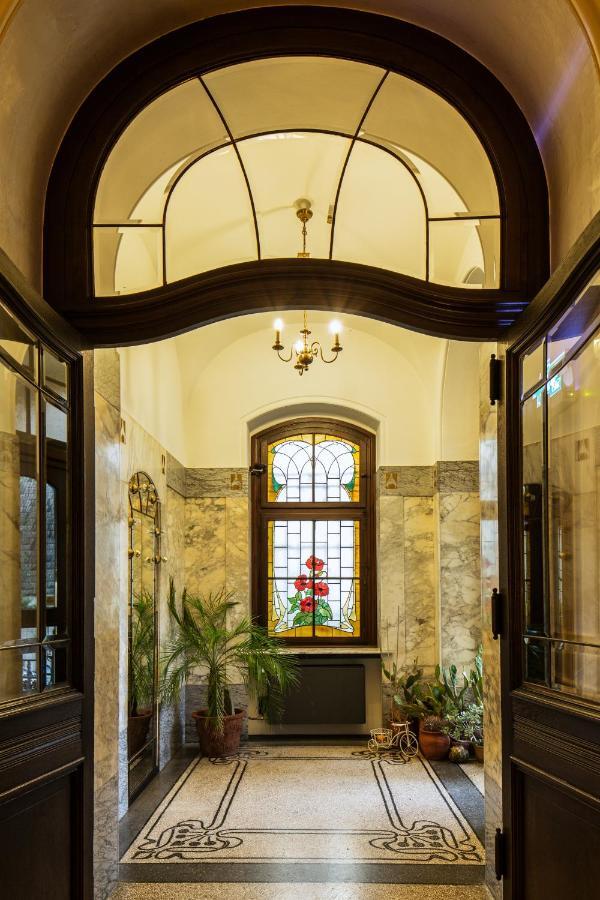 Alte Villa Ling Viersen Ngoại thất bức ảnh