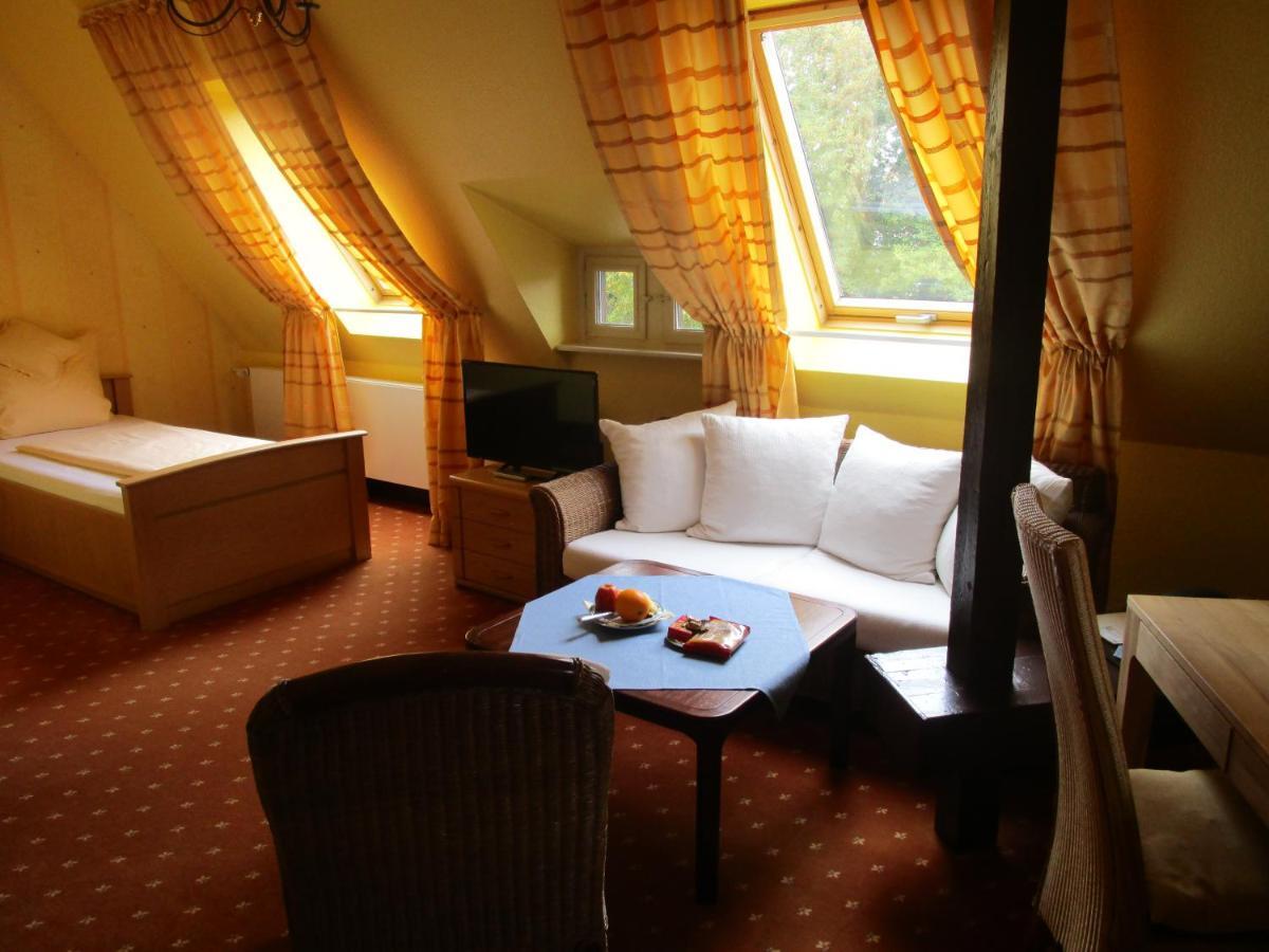 Alte Villa Ling Viersen Ngoại thất bức ảnh